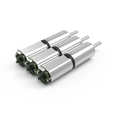 20W 2000W Dc Motor Low Noise Low High Torque Planetary Reduction Motor with Encoder