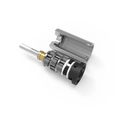 20W 2000W Dc Motor Low Noise Low High Torque Planetary Reduction Motor with Encoder