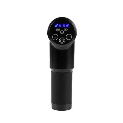 Body Mini Massage Gun and Super Quiet Handheld Percussion Massagers for Sore Muscles