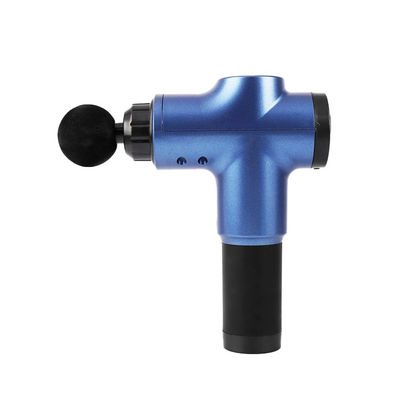 Body Mini Massage Gun and Super Quiet Handheld Percussion Massagers for Sore Muscles