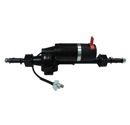 Waterproof Brake BLDC Motor Transaxle With 22N.m Torque And Performance