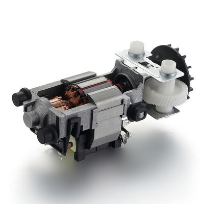 54mm AC Universal Motor High Speed Single-Phase Treadmill Motor Machine 200W 110V 75dB