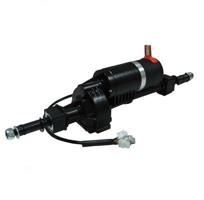 Waterproof Brake BLDC Motor Transaxle With 22N.m Torque And Performance