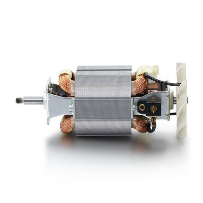 Rotation Direction CCW and CW Single-phase AC Motor for High Speed Treadmill Machine