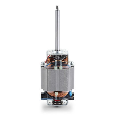Rotation Direction CCW and CW Single-phase AC Motor for High Speed Treadmill Machine