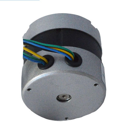 IE 2 Protection 57mm 3000rpm Brushless DC Motor 69w With Round Flange