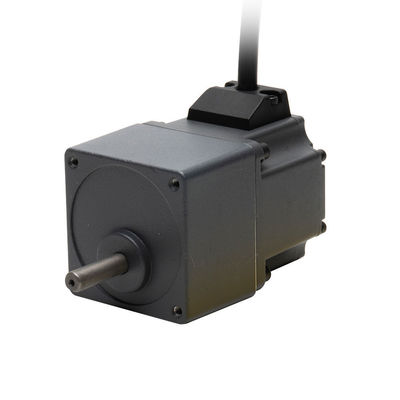 3.3A Continuous Current BLDC Motor for High Torque Applications 0.22N.m Torque