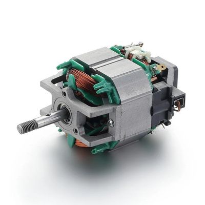 Shaft Type Threaded Shaft 110V 220V AC Universal Treadmill Motor 50/60Hz 76mm AC Motor