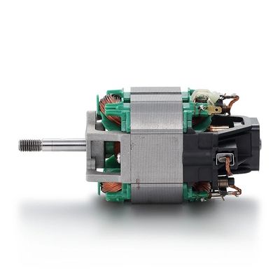 Shaft Type Threaded Shaft 110V 220V AC Universal Treadmill Motor 50/60Hz 76mm AC Motor