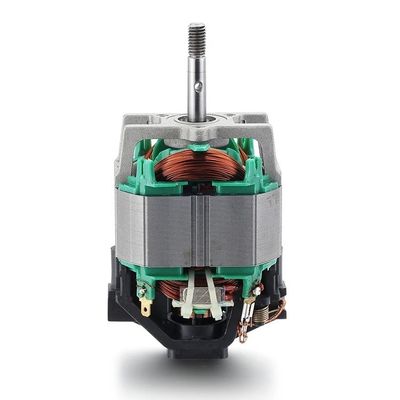 Shaft Type Threaded Shaft 110V 220V AC Universal Treadmill Motor 50/60Hz 76mm AC Motor