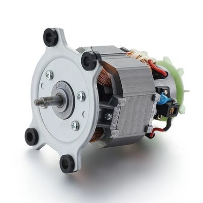 110V 220VAC 800w 1000w 1200w Asynchronous Motor 85mm 13000rpm 13500rpm Treadmill Motor