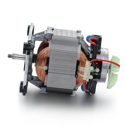 110V 220VAC 800w 1000w 1200w Asynchronous Motor 85mm 13000rpm 13500rpm Treadmill Motor