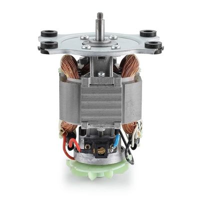 110V 220VAC 800w 1000w 1200w Asynchronous Motor 85mm 13000rpm 13500rpm Treadmill Motor