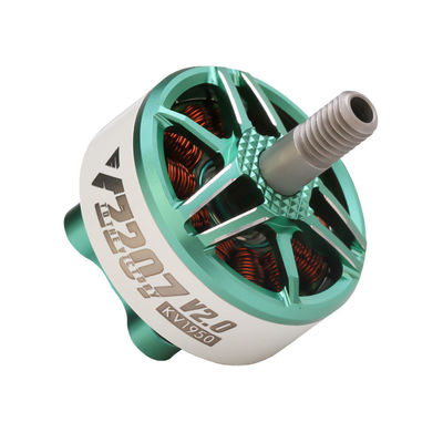High Torque 0.22N.m 2207 2306 Brushless Drone Motors for Kids from T-MOTOR 2020 Products