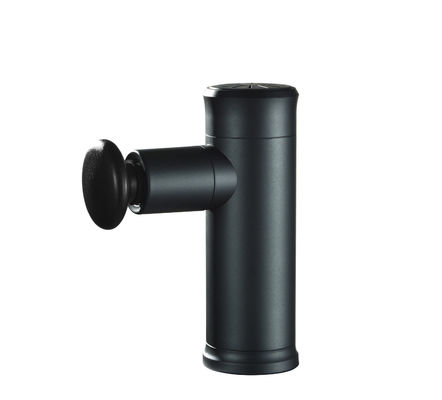 Custom Dropshipping Massage Gun for Mini Fascial Muscle Relaxation 230x188x107mm