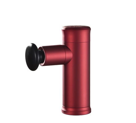 Custom Dropshipping Massage Gun for Mini Fascial Muscle Relaxation 230x188x107mm