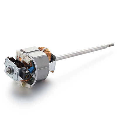 High Torque 110v 220v 100w 200w 300w AC Electric Motor for Treadmill Machine 10000rpm