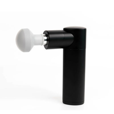 2024 24V Cordless Deep Tissue Muscle Vibration Mini Massage Gun for Relaxing Muscles
