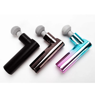 2024 24V Cordless Deep Tissue Muscle Vibration Mini Massage Gun for Relaxing Muscles