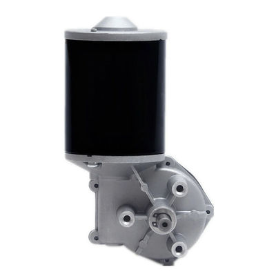Output Power 10W Brush Motor for Electric Cars Professional 30/45/65W DC Motor