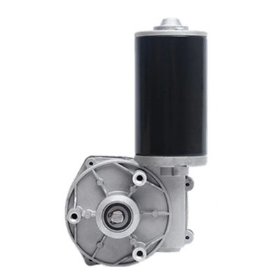 Output Power 10W Brush Motor for Electric Cars Professional 30/45/65W DC Motor