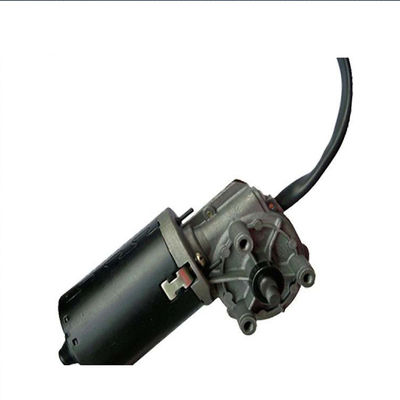 Output Power 10W Brush Motor for Electric Cars Professional 30/45/65W DC Motor