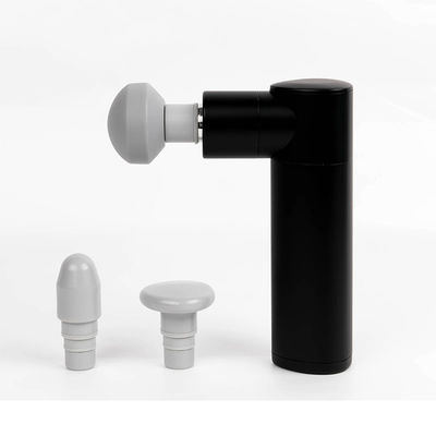 2024 24V Cordless Deep Tissue Muscle Vibration Mini Massage Gun for Relaxing Muscles