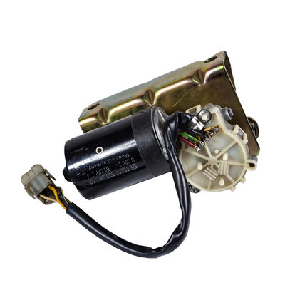 Output Power 10W Brush Motor for Electric Cars Professional 30/45/65W DC Motor