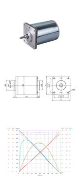 1KG Mini Electric Motor Dc 3 volt Right Angle Motor 12V DC Worm Gear BLDC Motor