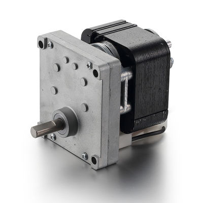 High Torque 61mm 2500rpm 3000rpm 50/60Hz Treadmill Motor with Low Noise and Single-phase