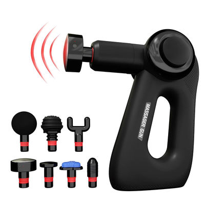 Professional Massage Gun for Full Body Muscle Recovery and Relaxation 229*247*105 mm