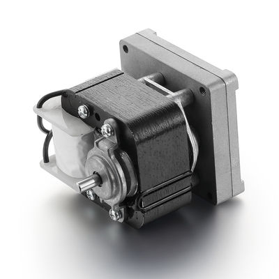 High Torque 61mm 2500rpm 3000rpm 50/60Hz Treadmill Motor with Low Noise and Single-phase
