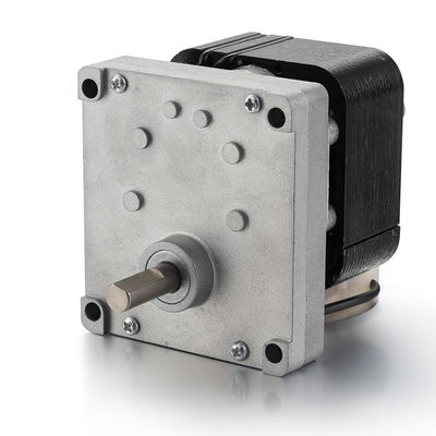 High Torque 61mm 2500rpm 3000rpm 50/60Hz Treadmill Motor with Low Noise and Single-phase