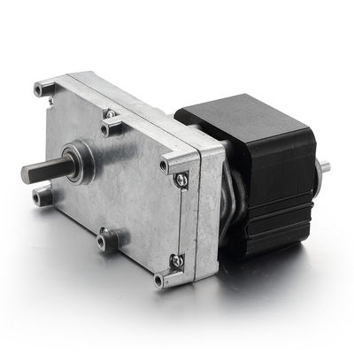 65dB Noise 61mm 50w 100w 110v 220v 50Hz/60Hz AC Electric Motor for Treadmill Machine