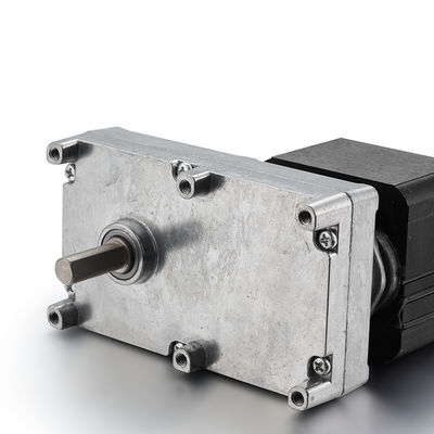 65dB Noise 61mm 50w 100w 110v 220v 50Hz/60Hz AC Electric Motor for Treadmill Machine