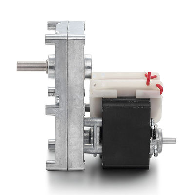 65dB Noise 61mm 50w 100w 110v 220v 50Hz/60Hz AC Electric Motor for Treadmill Machine