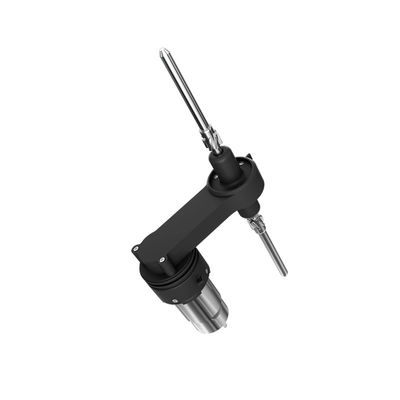 24V Gearbox Motor Electric Dc Motor Micro Actuator with 711 1 Gear Ratio and 0.2N.m Torque