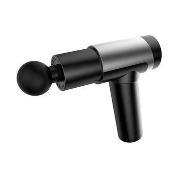 Mini Massage Gun for Improved Circulation and Relaxation 180*140*60MM ABS Aluminum