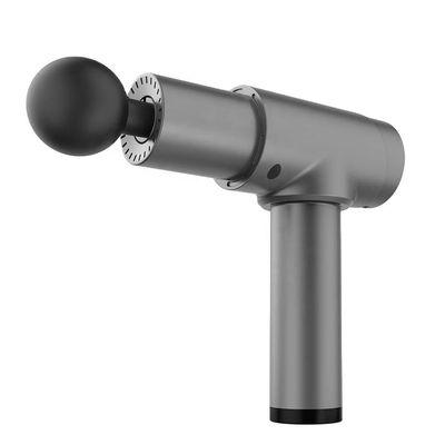 Mini Massage Gun for Improved Circulation and Relaxation 180*140*60MM ABS Aluminum