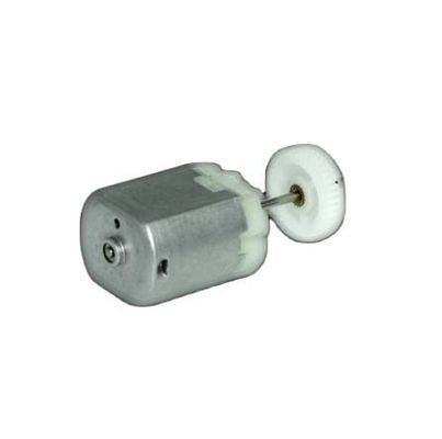 Intelligent 5v DC Motor Car Gear Yellow TT Motor for DIY Robot Car Wheels 56mm
