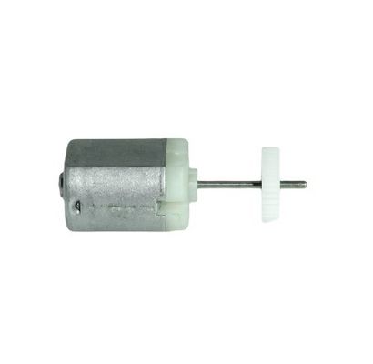 Intelligent 5v DC Motor Car Gear Yellow TT Motor for DIY Robot Car Wheels 56mm