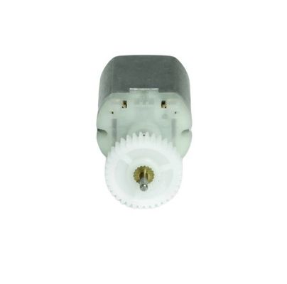 Intelligent 5v DC Motor Car Gear Yellow TT Motor for DIY Robot Car Wheels 56mm