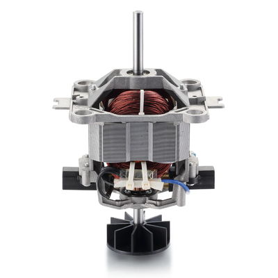 180W Single-Phase Universal AC Motor High Speed for  Treadmill Machines