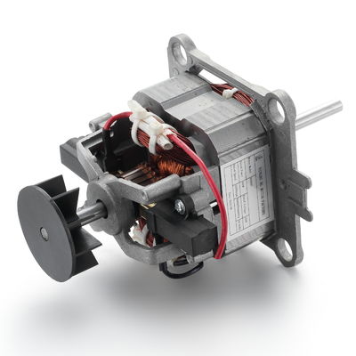 180W Single-Phase Universal AC Motor High Speed for  Treadmill Machines