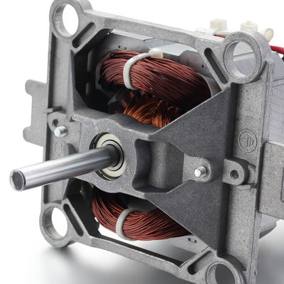 180W Single-Phase Universal AC Motor High Speed for  Treadmill Machines