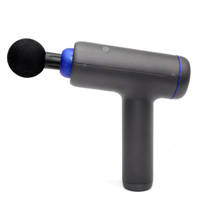 Deep Muscle Tissue Relaxation Electric Massage Gun 920g with Timing Control Function