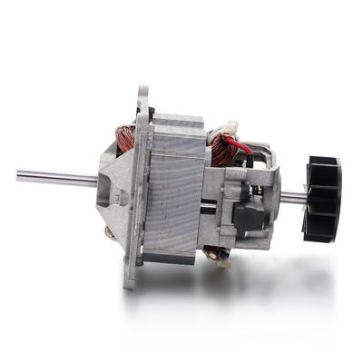 180W Single-Phase Universal AC Motor High Speed for  Treadmill Machines