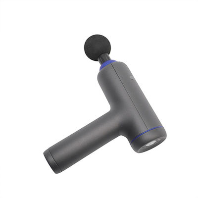 Deep Muscle Tissue Relaxation Electric Massage Gun 920g with Timing Control Function