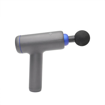 Deep Muscle Tissue Relaxation Electric Massage Gun 920g with Timing Control Function