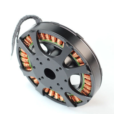 Robot Gimble Motor For Camera T-Motor Sin Escobillas Para Drone with 80w Output Power